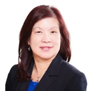 Shirley Ng (General Manager, International Competitiveness at Australian Industry Group)