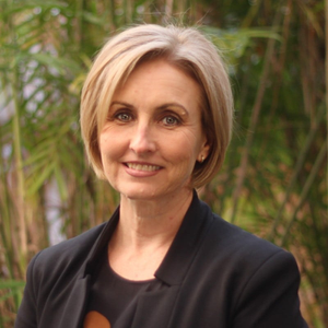 Cathy Weis (Senior Proposals and Communications Manager at Cubic Defence Australia)