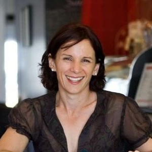 Anita Hagarty (Director of Achieve Group Australia)