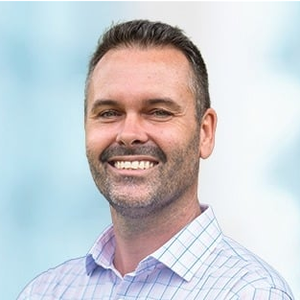 Adam Baillie (Candidate for Townsville at Liberal National Party)