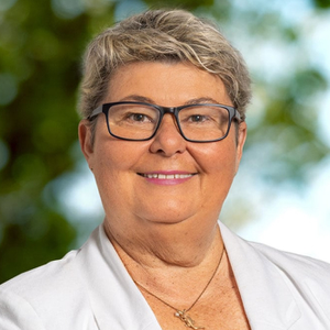 Annette Swaine (Candidate for Hinchinbrook at Liberal National Party)